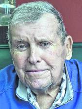 James Fred Sorenson, Sr