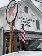Garris General Store reopens on Monday, Jan. 6, 2020 after lengthy renovation.
