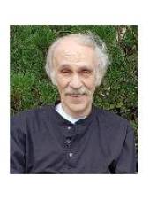 Ralph Thomas Bonard