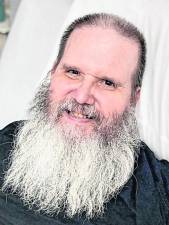 Alexander J. Krucinski