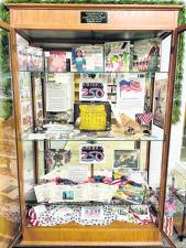 American 250 Project highlights area Revolutionary War patriots