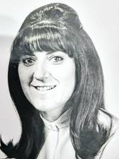 Mary Pauline Schoonover