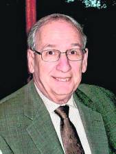 Andrew Paul McLean, Jr.