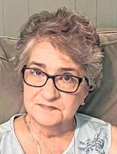 Pauline LaBelle