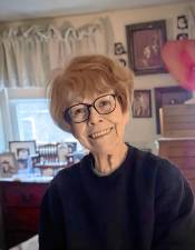 Mary Price