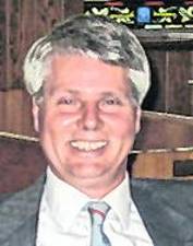 Michael Bender