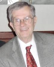 Richard W. Carlson