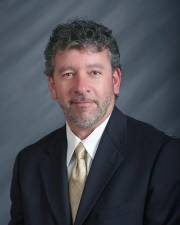 Paris P. Eliades, Esq. (Photo provided)