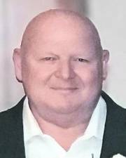 George Anthony Seyfarth, III