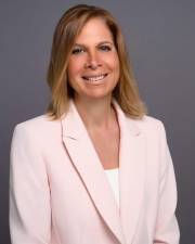 Ronna Marchello. Photo provided.