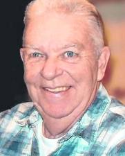 William R. Kimble, Sr.