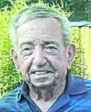 Thomas Richard Allen