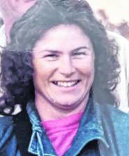 Martha Louise Fabian