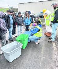 SCMUA hosts 19th annual Earth Day event for area students