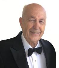 Michael Anthony Forella