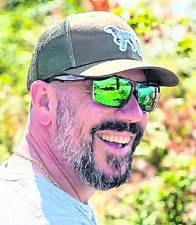 Michael Peter Monaco