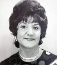 Vera Barbara Stroms