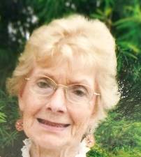 Rosemarie Agatha Carry-Kullmann.