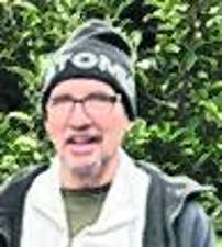 Thomas Patrick Mulroy