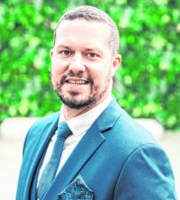 <b>Matt Berke will facilitate the 24:7 Dads parenting program offered by Project Self-Sufficiency.</b>