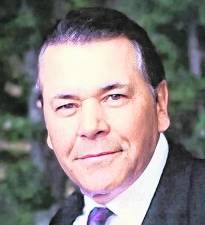 Ronald Edward Pittenger