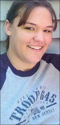 Byram teen gives Riverside Park a facelift