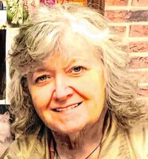 Patricia Dillon