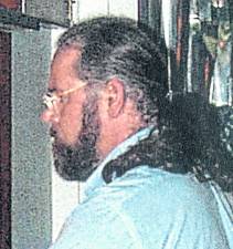 Mark David Davis