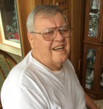 Augustus Stasche Jr.