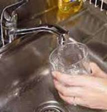 The DEP continues to urge New Jersey residents to be mindful of their water use.