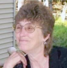 Colleen Curry