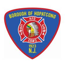 Hopatcong man dead in house fire