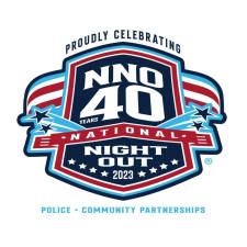 National Night Out event tonight in Newton