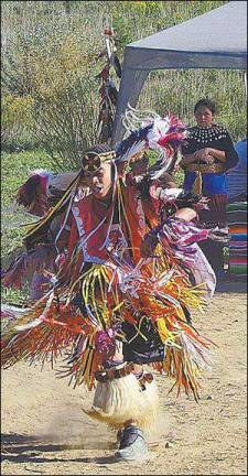 Black Creek Site Celebration and Pow Wow
