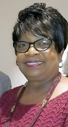 Laverne Williams (Photo provided)