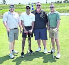 Sussex County YMCA raises nearly $47K at 24th annual golf outing