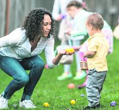 SCCC to host family spring celebration