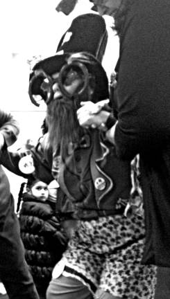 the catchin' of the Leprechaun