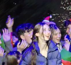 ‘Elf the Musical Jr.’ onstage through today