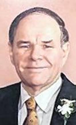 Robert P. Carey