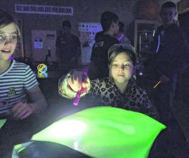 ‘Girls Without Limits’ inspires future engineers at Sussex Tech