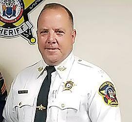 Sussex County Sheriff calls for armed security at area schools