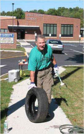 Clean Communities Day