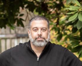 Steven Zampino