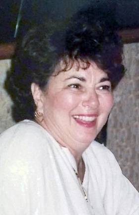 Rose F. Palumbo