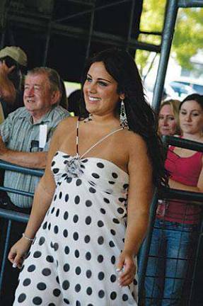 Sussex County Idol