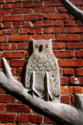 For hodgepodge lodge, what future?