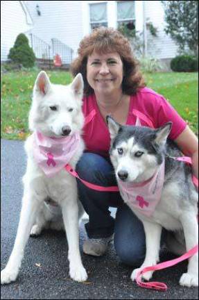 Healing Huskies
