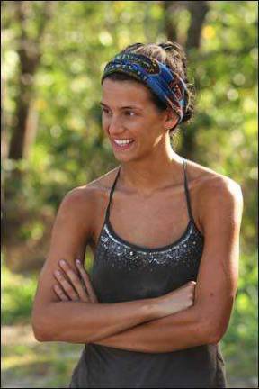 Stanhope's Wingle talks Survivor, sports, modeling and mentoring