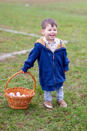 Hop to it: Your Guide to Easter Fun